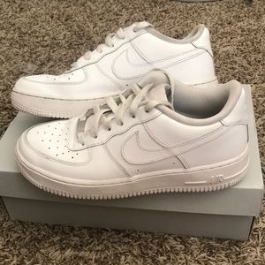 Nike Air Force 1’s